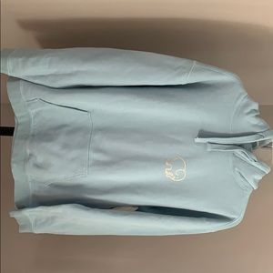 Ivory Ella hoodie ‼️BNWT‼️ size M